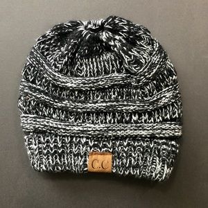 C.C Accessories - C.C Beanie Hat C.C Accessories - C.C Beanie Hat